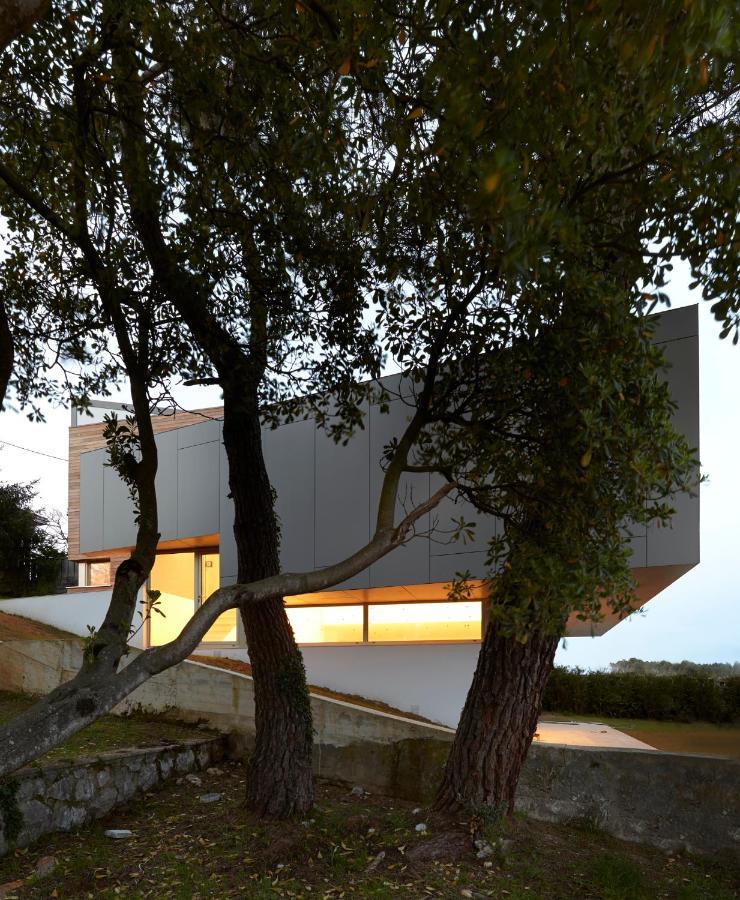 Villa La Casa De Marta Celorio  Exterior foto